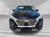 Used 2020 Hyundai Tucson SE w/ Cargo Package image 2