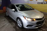 Used 2017 Chevrolet Cruze LS image 4
