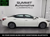 Used 2023 Nissan Altima 2.5 SV image 1