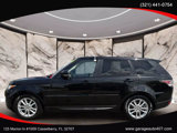 Used 2016 Land Rover Range Rover Sport SE image 4