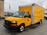 Used 2021 GMC Savana 3500 Extended w/ Power Convenience Package image 3
