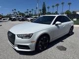 Used 2019 Audi A4 2.0T Premium image 3