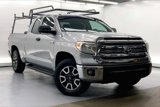 Used 2017 Toyota Tundra SR5 image 2