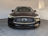 New 2025 INFINITI QX50 Luxe image 3