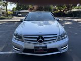 Used 2013 Mercedes-Benz C 300 4MATIC Sedan image 2