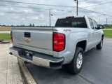 Used 2016 Chevrolet Silverado 1500 LT w/ All Star Edition image 3