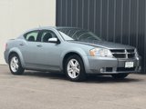 Used 2009 Dodge Avenger SXT image 4