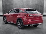 Used 2018 Lexus RX 350 FWD image 6
