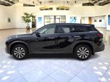 Certified 2024 INFINITI QX60 Pure image 4