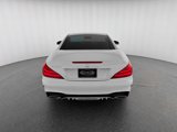 Used 2020 Mercedes-Benz SL 550 image 3