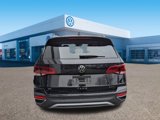 New 2024 Volkswagen Taos SE image 6
