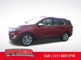 Used 2019 Chevrolet Equinox Premier image 3