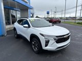 New 2025 Chevrolet Trax LT w/ Driver Confidence Package image 2