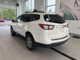 Used 2015 Chevrolet Traverse LT image 4