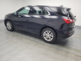 Used 2020 Chevrolet Equinox LT w/ Driver Convenience Package image 3