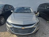 Used 2023 Chevrolet Malibu LT image 2