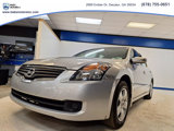 Used 2008 Nissan Altima 2.5 S image 2