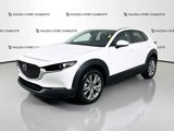 Used 2022 MAZDA CX-30 AWD 2.5 S w/ Select Package image 3