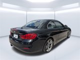 Used 2018 BMW 430i Convertible image 4