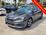 Used 2022 Subaru Legacy Premium image 3