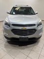 Used 2017 Chevrolet Equinox LT w/ Convenience Package image 2