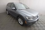 Used 2018 Volkswagen Tiguan S image 3