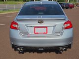 Used 2015 Subaru WRX Limited image 4