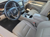 Used 2014 Jeep Grand Cherokee Limited image 3