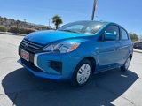 Used 2024 Mitsubishi Mirage ES image 3