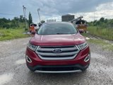 Used 2018 Ford Edge Titanium w/ Equipment Group 301A image 2