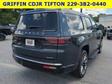 New 2024 Jeep Wagoneer Series II w/ Convenience Group I image 4