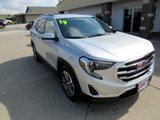 Used 2019 GMC Terrain SLT w/ Preferred Package image 3