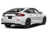 New 2025 Honda Civic Sport image 5