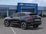 New 2025 Chevrolet Trax RS image 3