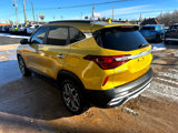 Used 2022 Kia Seltos SX w/ Sunroof Package image 6