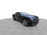 Used 2012 Chevrolet Camaro LS image 2