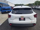 New 2025 Chevrolet Trax LS w/ LS Convenience Package image 5