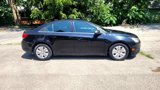 Used 2012 Chevrolet Cruze LS image 2