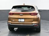 Used 2020 Kia Sportage LX image 5