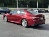 Used 2019 Toyota Camry LE image 3