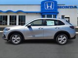 New 2025 Honda HR-V LX image 3