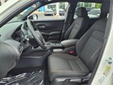 Certified 2025 Honda HR-V Sport image 4