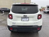 Used 2021 Jeep Renegade Limited w/ Sun & Sound Group image 6