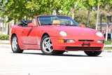 Used 1994 Porsche 968 Cabriolet image 2