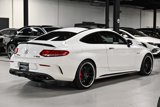 Used 2018 Mercedes-Benz C 63 AMG S image 5