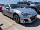 Used 2017 Subaru BRZ Limited w/ Popular Package #3 image 2