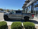Used 2023 Ford F150 Lariat image 2