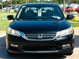 Used 2013 Honda Accord EX-L image 2