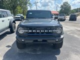 New 2024 Ford Bronco Outer Banks w/ Sasquatch Package image 6