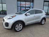 Used 2019 Kia Sportage LX image 3